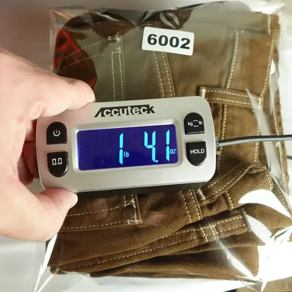 Reformation Jeans Womens SZ 24 Cowboy High Rise Straight Cowgirl Rodeo Preppy - Picture 12 of 12